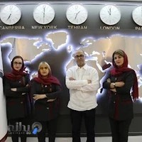 مهردرمان - مرکز خدمات پزشکی و پرستاری در منزل