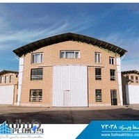 شرکت بهساخت بانی کارا | تولیدکننده در و پنجره UPVC