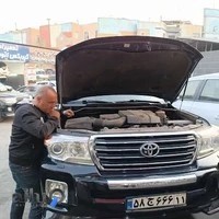 مجتمع تعمیرگاهی Mr offroad