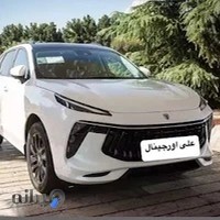 فروشگاه علی اورجینال لوازم تویوتا هیوندا ماشین چینی