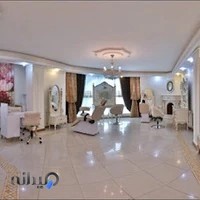 سالن زیبایی بانوی آسمان امینه دبی