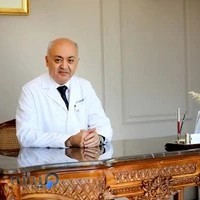 مطب دکتر علیزاده قویدل