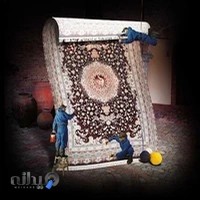 قالیشویی نوین گوه شور