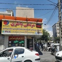 باطریسازی مرتضی