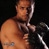 علیرضا کشمیری - آموزش تخصصی MMA & kickboxing مربیگری درجه یک بین‌المللی