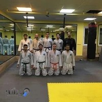 Hossein Mirzaei Gym