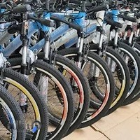 bardo bike شرکت تولیدی صنعتی دوچرخه