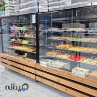 Reera Cafe Pastry | کافه شیرینی ری‌را