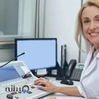 ،کلینیک شنوایی و سمعک آوای مهر