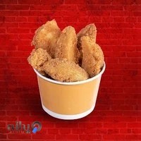 MasMas crispy سوخاری کیلویی مس مس