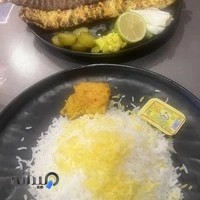 غذای ایرانی ورژیمی انتخاب خاص(پاسداران)