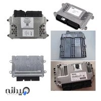 تعمیرات ecu خودرو سید