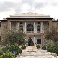 خانه تاریخی تیمورتاش