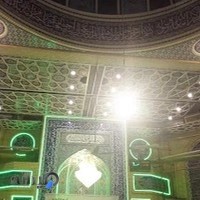 مسجد قمر بنی هاشم (علیه السلام)