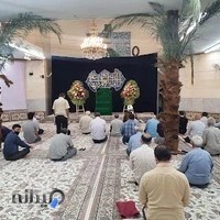 مسجد الرضا (علیه‌السلام)