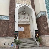 مسجد جامع حسن عسکری