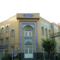 مسجد جابری