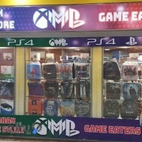 Mahan Game Store