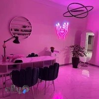 مرکز زیبایی هیژا beauty center Hizha