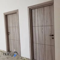 Wedoor درب پلی وود وی دور (وی در)