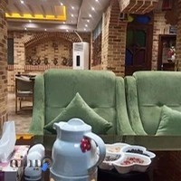 عمارت ماهور