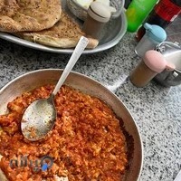 دیزی و املت سرای گلها خیابان ابوریحان