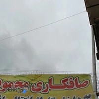 صافکاری نقاشی محمود سهیل