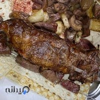 جگر سرای پنج دری