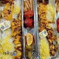 کترینگ ظفر غذای ایرانی