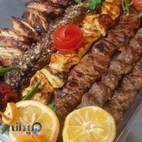 غذای ایرانی نمکدون