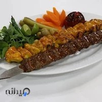 تهیه غذا ژوان