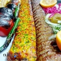 تهیه غذای داوود