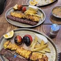 تهیه غذای خورشید