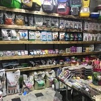 پت شاپ و پرنده سرای احسان | Petshop Ehsan