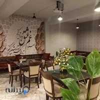 سفره خانه سنتی خلیج فارس