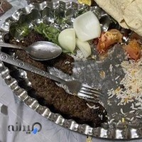 کباب ساطوری سنتی بناب ستارخان