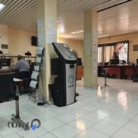 دفتر خدمات الکترونیک شهر کد 603