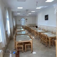 کتاب خانه مسجد امام علی