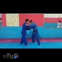 کامبت جوجیتسو combat Jujitsu