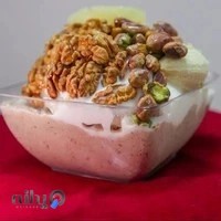 آبمیوه و بستنی بابا رحیم