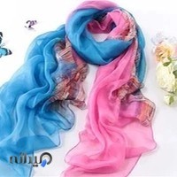 Zusha Scarf | شال و روسری زوشا