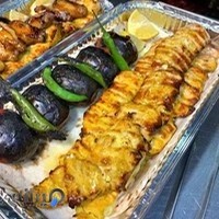 تهیه غذای نایب