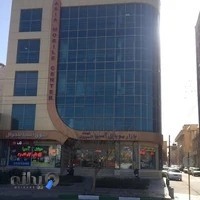 بیمه سامان