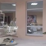 کلینیک دندانپزشکی بهدندان