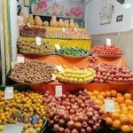 میوه فروشی یونس