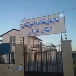 سازمان نظام دامپزشکی استان کرمان
