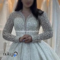 مزون عروس ايران