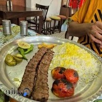 کترینگ خانگی تیله