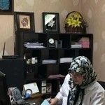 مطب متخصص زنان و زایمان دکتر نازین مشایی