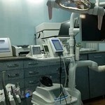 مطب دندانپزشکی دکتر سعیدی